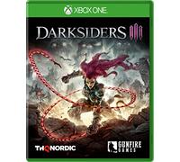 Darksiders III - Xbox one
