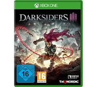 Darksiders III - Xbox One [Importación alemana]