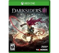 Darksiders III - Xbox One Xbox One Standa (Microsoft Xbox One) (Importación USA)