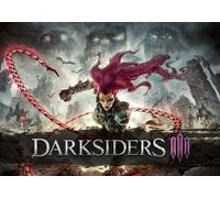 Darksiders III (Xbox One / Xbox Series X|S) Xbox Live Key - ARGENTINA