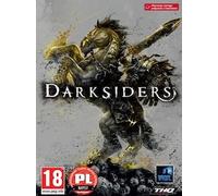 Darksiders (PC) - Steam Key - GLOBAL