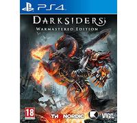 Darksiders: Warmastered Edition