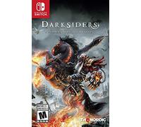 Darksiders: Warmastered Edition for Nintendo Switch
