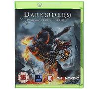 Darksiders: Warmastered Edition [Importación Inglesa]