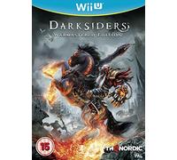 Darksiders: Warmastered Edition [Importación inglesa]