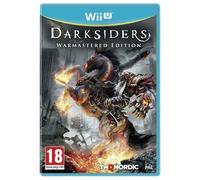 Darksiders: Warmastered Edition (Importacion UK) Nintendo Wii U standard