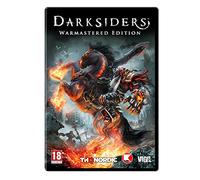 Darksiders (Warmastered Edition) Steam Key EUROPE