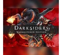 Darksiders Warmastered Edition (PC) Steam Account - GLOBAL