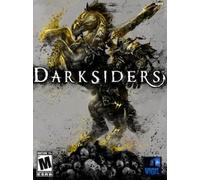 Darksiders Warmastered Edition (PC) - Steam Gift - EUROPE