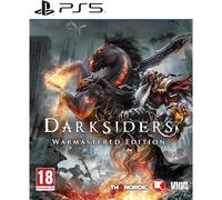 Darksiders Warmastered Edition PS5