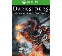 Darksiders (Warmastered Edition) (Xbox One) Xbox Live Key EUROPE