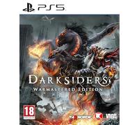Darksiders Warmastered - PS5