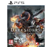 Darksiders Warmastered - PS5