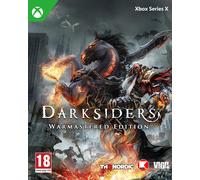 Darksiders Warmastered - Xbox Series X (Microsoft Xbox SX)