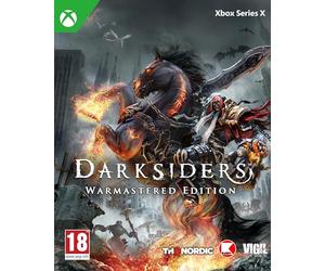 Darksiders Warmastered - XSRX