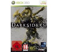 Darksiders: Wrath of War [Green Pepper] [Importación alemana]