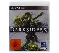 Darksiders: Wrath of War [Software Pyramide] [Importación alemana]