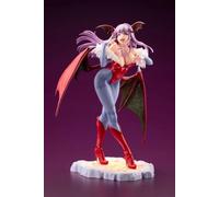 Darkstalkers Bishoujo Statuette PVC 1/7 Morrigan Limited Edition 23 cm