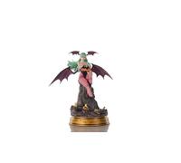Darkstalkers estatua pvc morrigan aensland 25 cm