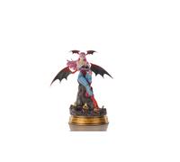 Darkstalkers estatua pvc morrigan aensland player 2 variant 25 cm