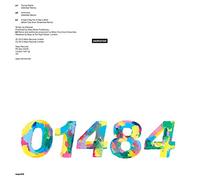 Darkstar - 01484/Remix Ep 1