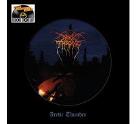 Darkthrone - Arctic Thunder ( RSD Pic Disc LP ) [Vinilo]