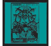 Darkthrone - As Wolves Among Sheep - Live In Oslo '90 [Vinilo]