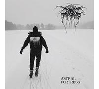 Darkthrone - Astral Fortress