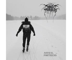 Darkthrone - Astral Fortress