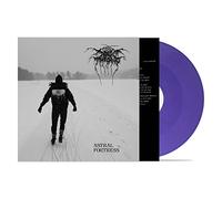 Darkthrone - Astral Fortress - Purple Colored Vinyl [Vinilo]