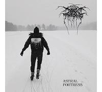 Darkthrone - Astral Fortress [Vinilo]