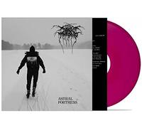 Darkthrone - Astral Fortress (Violet Vinyl) [Vinilo]