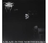 Darkthrone - A Blaze In A Northern Sky (LP)