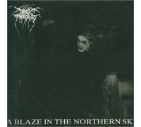 Darkthrone - Blaze in The Northern Sky