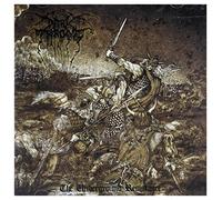 Darkthrone - Cdvilef425pmi