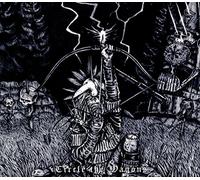 Darkthrone - Circle The Wagons
