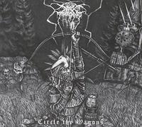 Darkthrone - Circle The Wagons