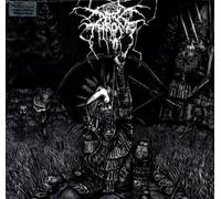 Darkthrone - Circle the Wagons