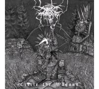 Darkthrone - Circle the Wagons by Darkthrone (2010) Audio CD