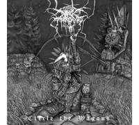 Darkthrone – Circle the Wagons – Vinilo
