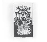 Darkthrone – Cromlech – Vinilo 12" Importación USA – Edel
