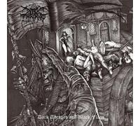Darkthrone - Dark Thrones And Black Flags