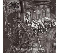 Darkthrone Dark Thrones and Black Flags (CD) Album (Importación USA)