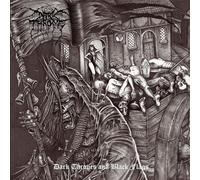 Darkthrone - Dark Thrones and Black Flags [Vinilo]