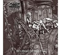 Darkthrone - Dark Thrones and Black Flags [Vinilo]