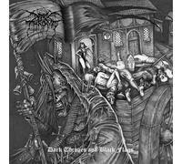 Darkthrone - Dark Thrones & Black Flags [Vinilo]