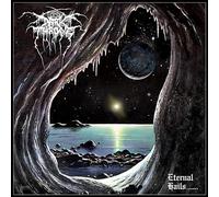 Darkthrone – Eternal Hails – CD (Jewel Case) – Edel