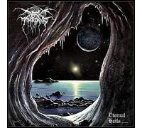 Darkthrone - Eternal Hails [Vinilo]