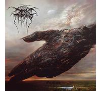 Darkthrone – Goatlord: Original – CD en estuche Jewel Case – Edel