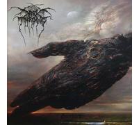 Darkthrone 'Goatlord: Original' LP Vinilo negro - Nuevo y Sellado
